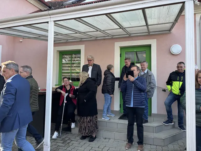 Foto: Elisabeth Kloiber/Ida Sammer