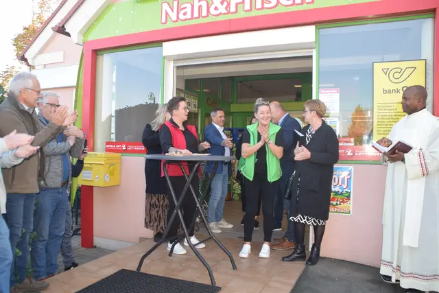 Foto: Elisabeth Kloiber/Ida Sammer