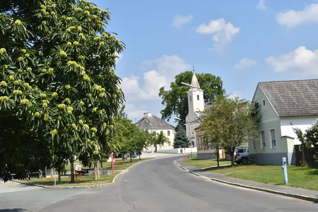 In Bildein konnte schnell eine neue Betreiberin für das Kaufhaus gefunden werden.  | Foto: Martin Wurglits