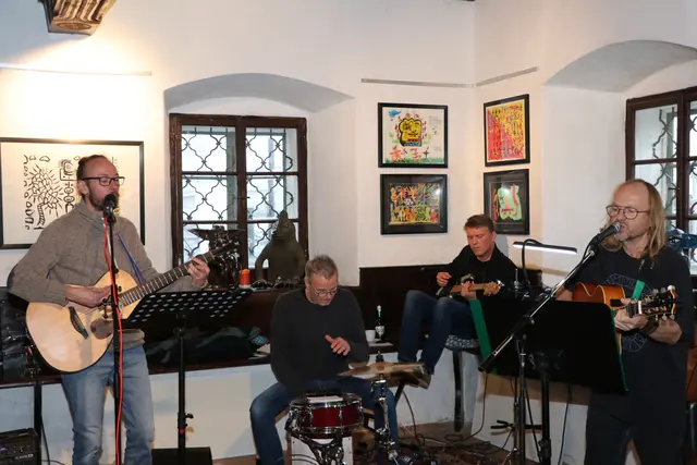 Foto: Fotoclub Zwettl