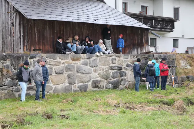 Foto: Fotoclub Zwettl