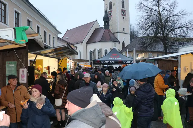 Foto: Fotoclub Zwettl