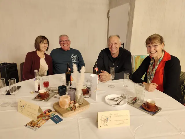 Foto: Eva Lacher-Dörfler