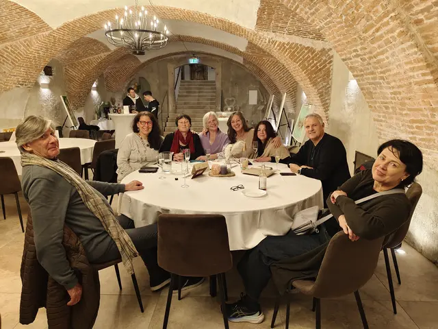 Foto: Eva Lacher-Dörfler