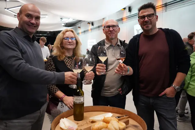 Foto: Andrea Glatzer