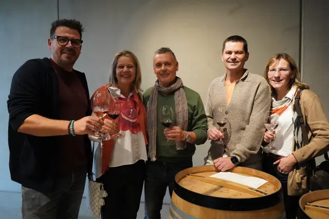 Foto: Andrea Glatzer