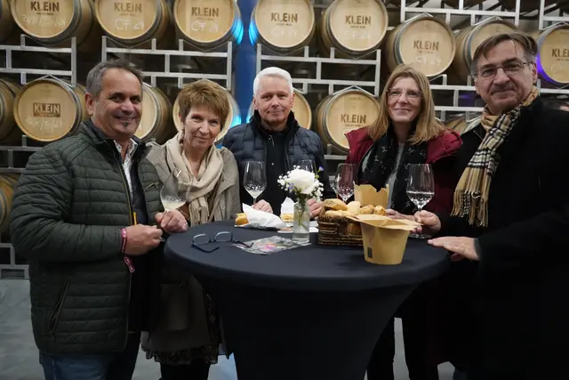 Foto: Andrea Glatzer