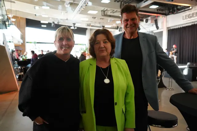 Maria Scheiblhofer | Foto: Andrea Glatzer