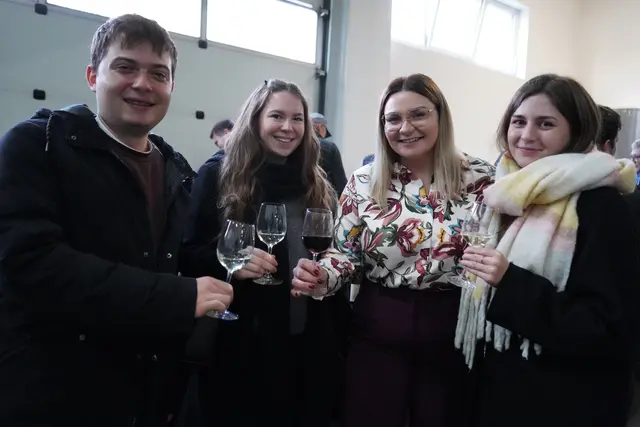 Foto: Andrea Glatzer