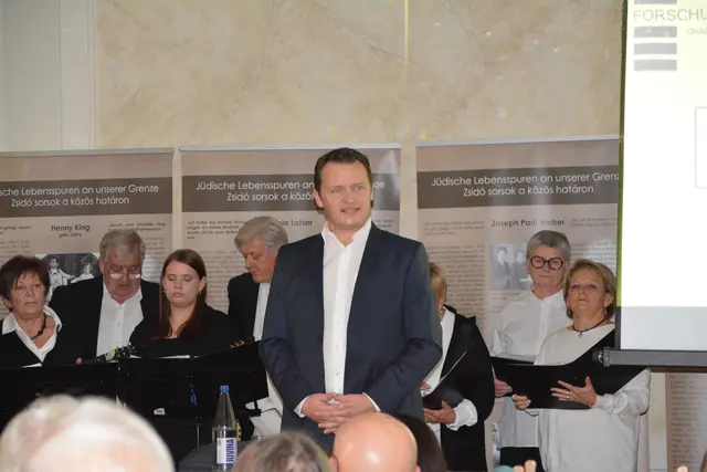 Foto: Rosenberger Victoria