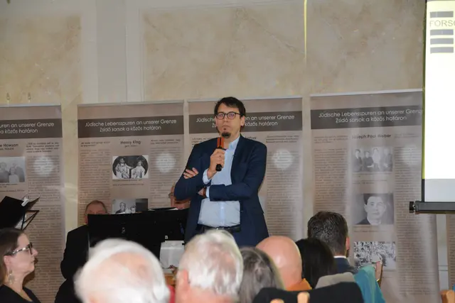 Foto: Rosenberger Victoria