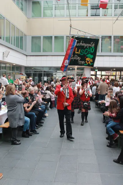 Foto: MeinBezirk Linz-Land