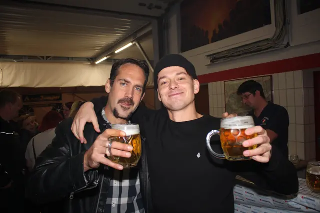 Foto: HFM Patrick Marcher