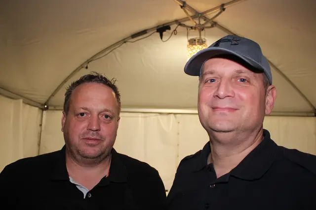 Foto: HFM Patrick Marcher