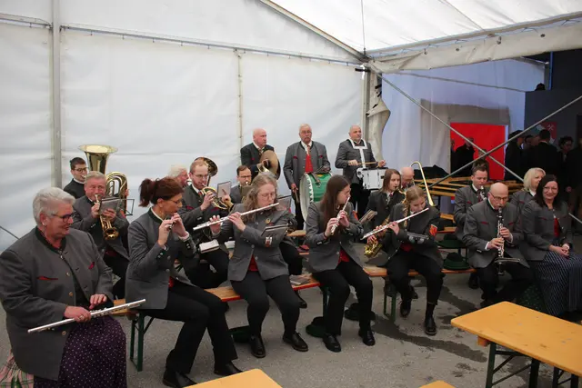 Foto: HFM Patrick Marcher