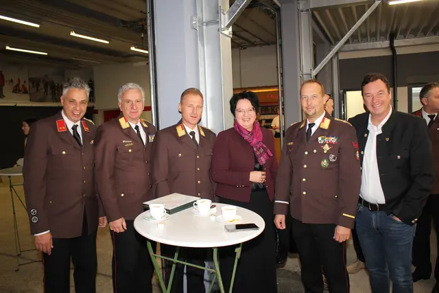 Foto: HFM Patrick Marcher