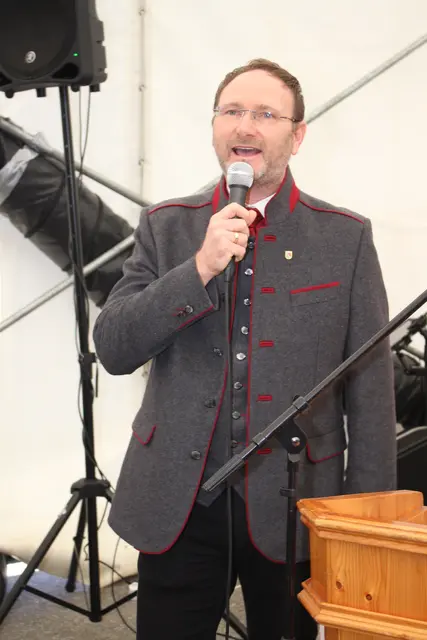 Foto: HFM Patrick Marcher