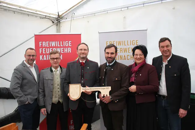 Foto: HFM Patrick Marcher