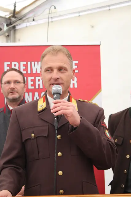 Foto: HFM Patrick Marcher