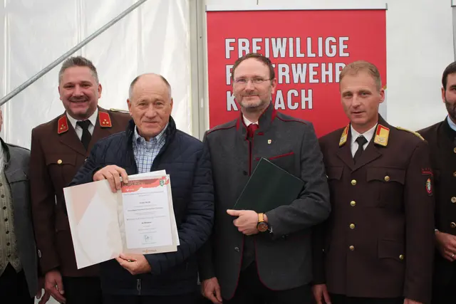 Foto: HFM Patrick Marcher