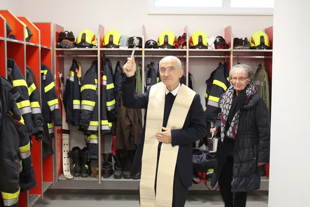 Foto: HFM Patrick Marcher