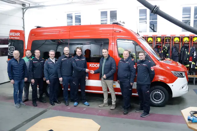 Foto: Schrödl Gerhard