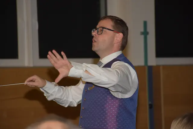 Breaking News - Vereinskonzert des Musikvereins Pabneukirchen 2025. | Foto: Zinterhof