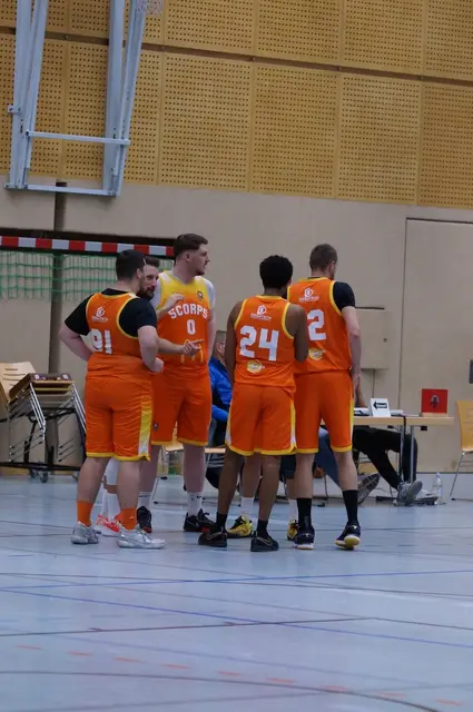 Foto: BBC McDonald’s Iron Scorps Steyr