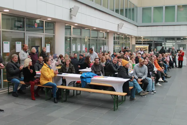 Foto: MeinBezirk Linz-Land