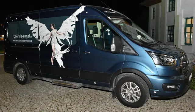 Foto: Wilfried Fischer