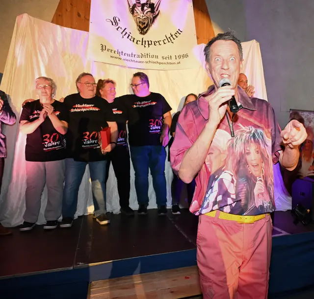 Foto: Wilfried Fischer