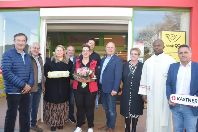 Foto: Elisabeth Kloiber/Ida Sammer