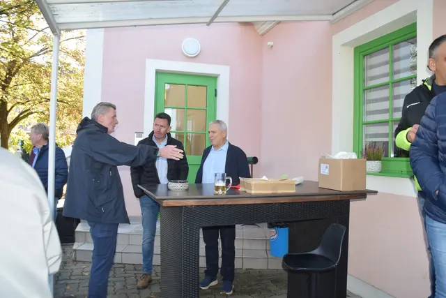 Foto: Elisabeth Kloiber/Ida Sammer