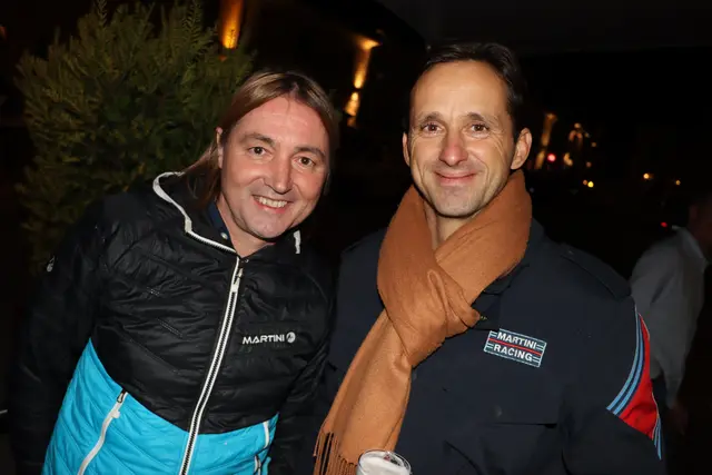 Foto: Christopher Polesnig