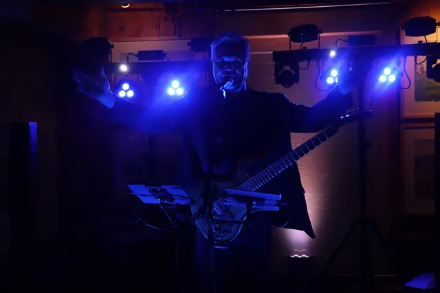 Foto: Christopher Polesnig