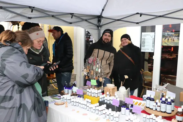 Foto: Fotoclub Zwettl