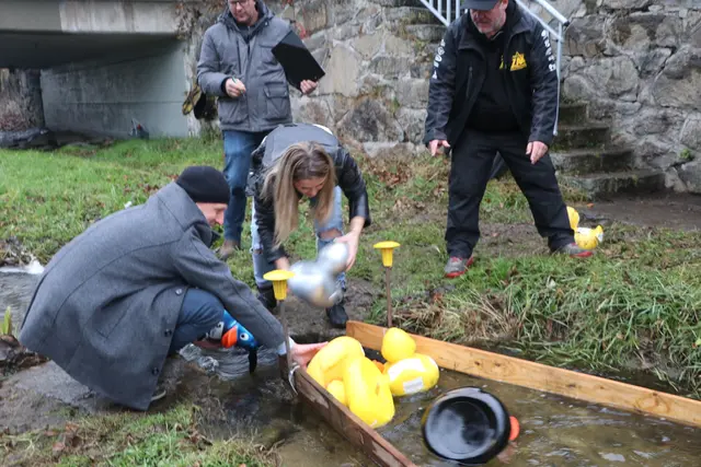 Foto: Fotoclub Zwettl