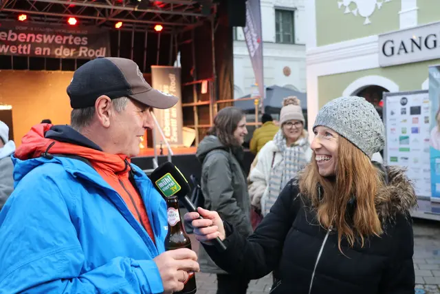 Foto: Fotoclub Zwettl