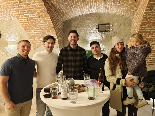 Foto: Eva Lacher-Dörfler