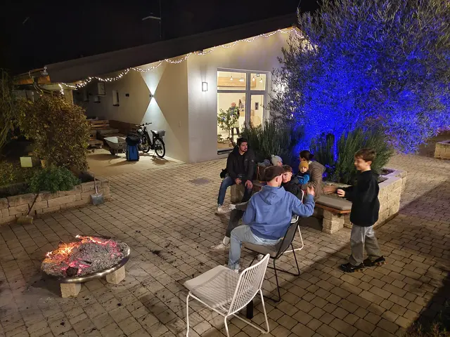 Foto: Eva Lacher-Dörfler