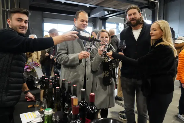 Foto: Andrea Glatzer