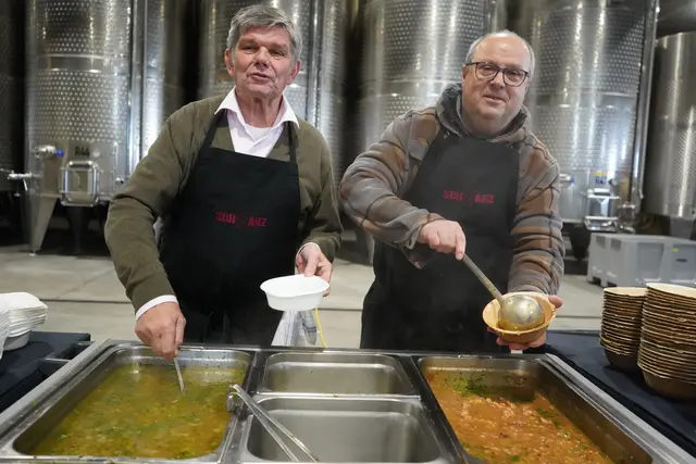 Foto: Andrea Glatzer