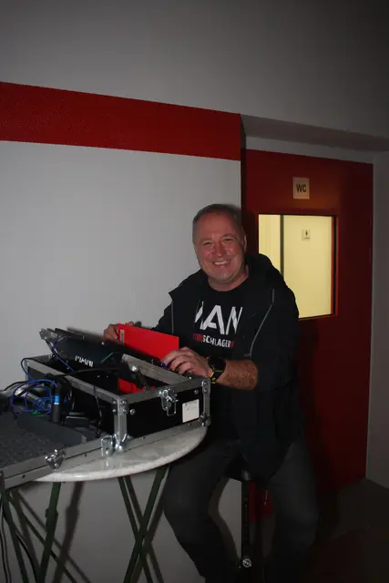 Foto: HFM Patrick Marcher