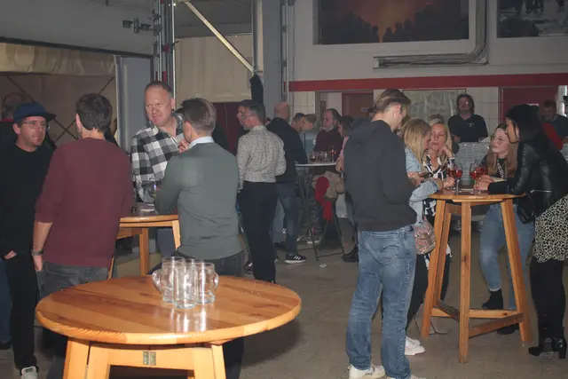 Foto: HFM Patrick Marcher