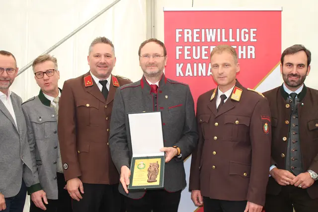 Foto: HFM Patrick Marcher