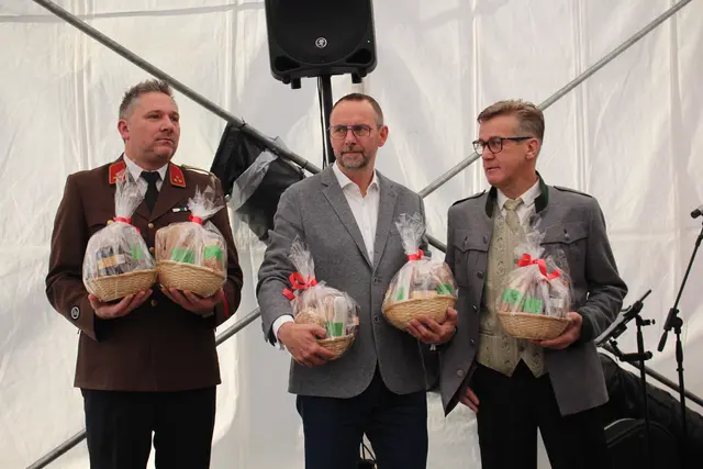 Foto: HFM Patrick Marcher