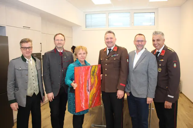 Foto: HFM Patrick Marcher