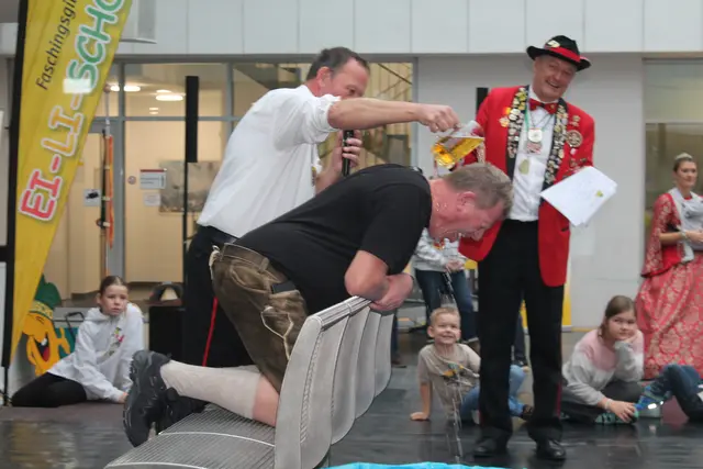 Foto: MeinBezirk Linz-Land