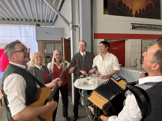 Foto: HFM Patrick Marcher