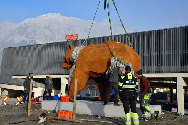 Für das Projekt wurden 22.000 Euro investiert. | Foto: ZOOM.TIROL